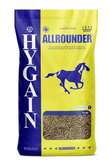 Hygain Allrounder