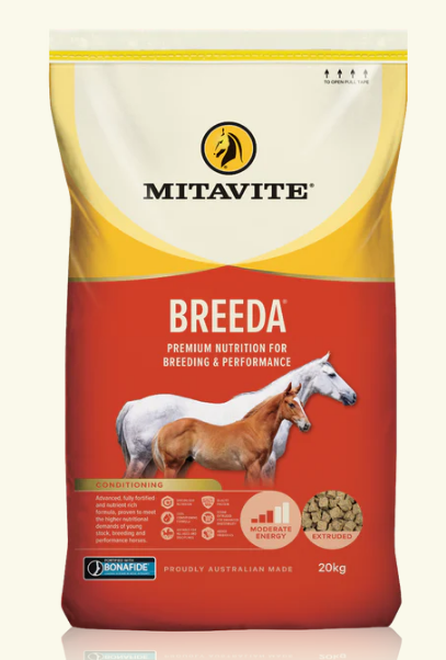 Mitavite Breeda