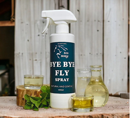 Eco Horse Bye Bye Fly 500ml