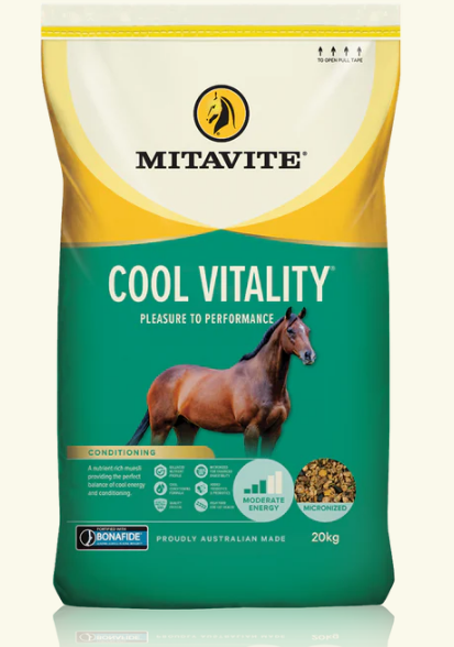 Mitavite Cool Vitality