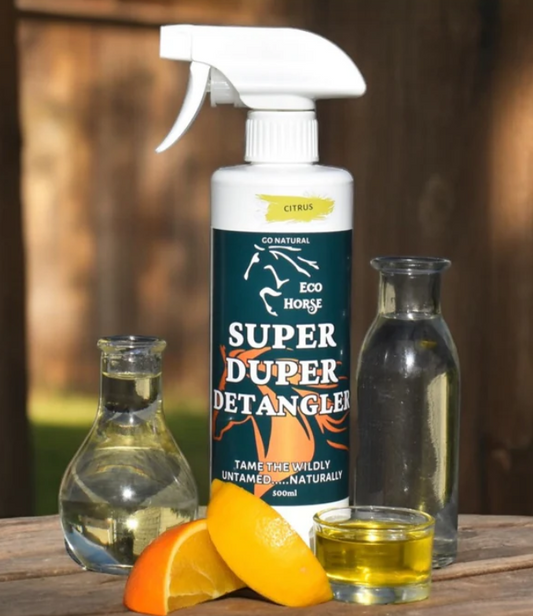 Eco Horse Super Duper Detangler