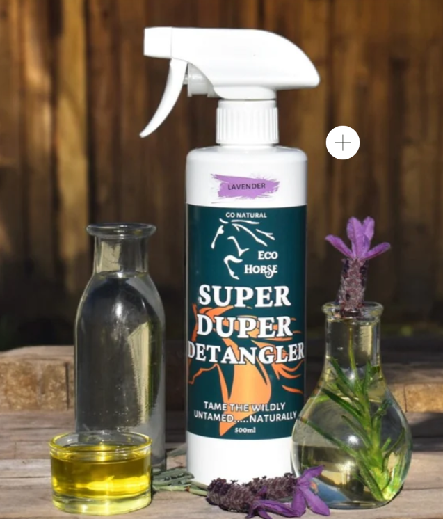 Eco Horse Super Duper Detangler