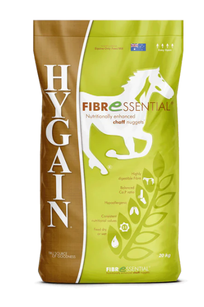 Hygain Fiber Essentials