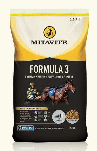 Mitavit Formula 3