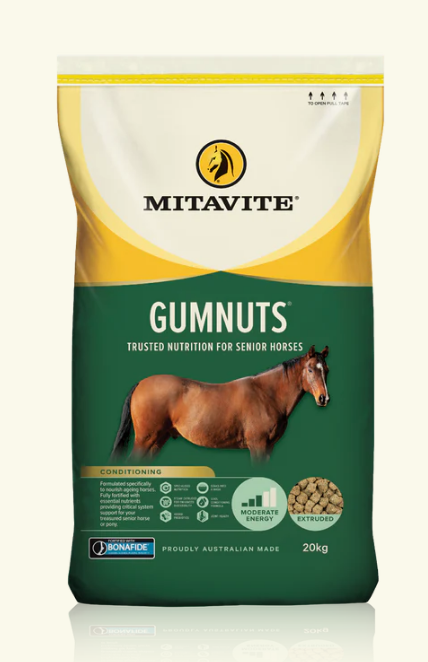 Mitavite Gumnuts