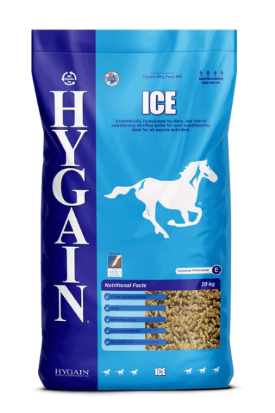 Hygain Ice