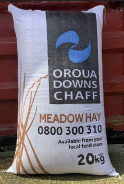 Laroc Meadow Chaff 20kg