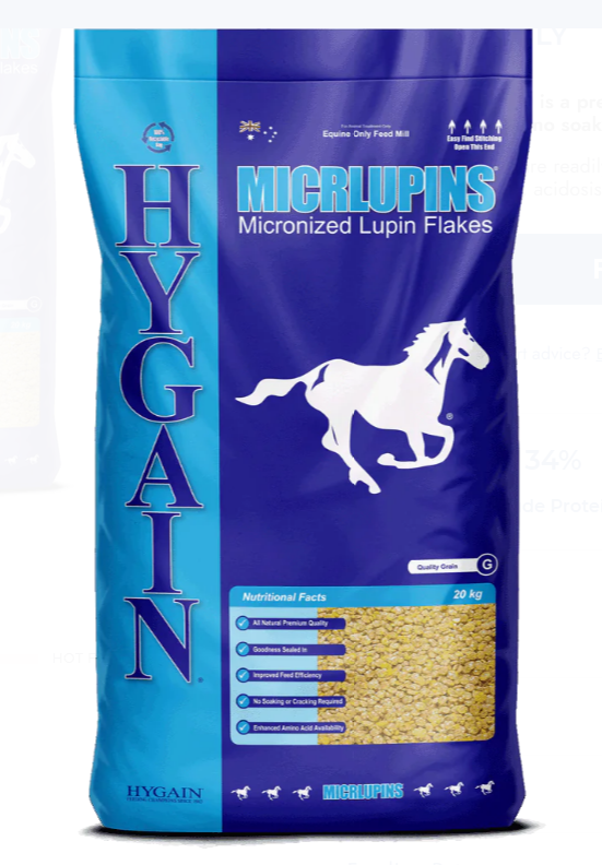 Hyain Micr Lupins