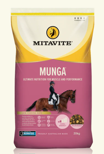 Mitavite Munga