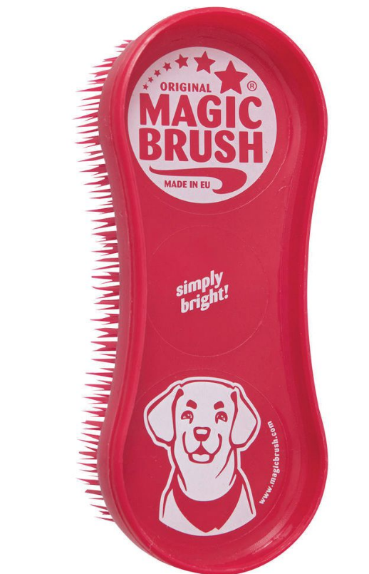 Magic Brush