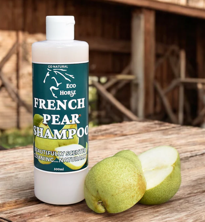 Eco Horse Shampoo