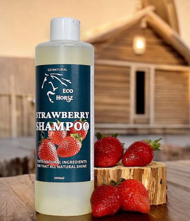 Eco Horse Shampoo