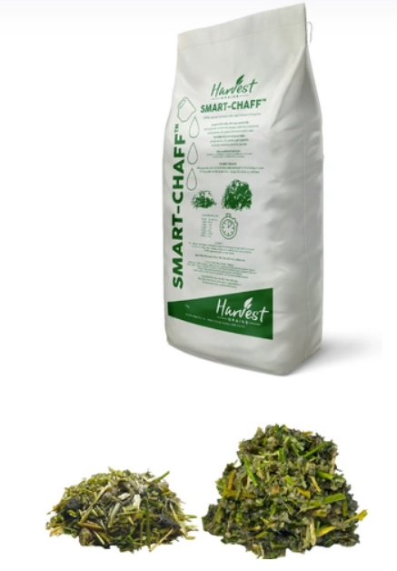 Harvest Grains Smart Chaff