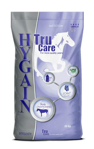 Hygain Tru Care