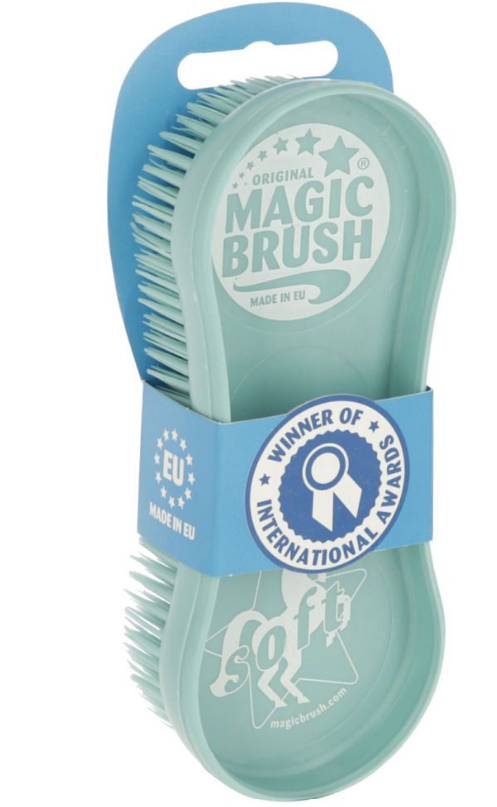 Magic Brush